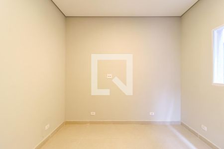 Sala/Quarto de casa para alugar com 1 quarto, 32m² em Vila Almeida, São Paulo