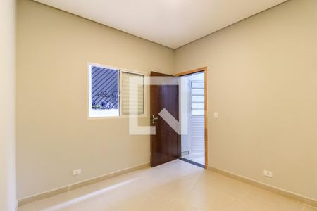 Sala/Quarto de casa para alugar com 1 quarto, 32m² em Vila Almeida, São Paulo