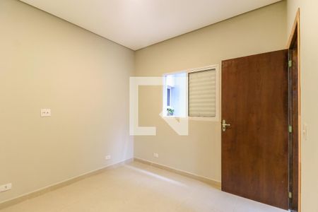 Sala/Quarto de casa para alugar com 1 quarto, 32m² em Vila Almeida, São Paulo