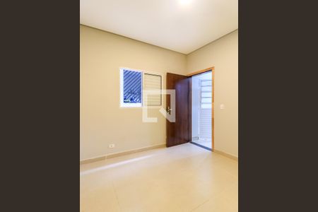 Sala/Quarto de casa para alugar com 1 quarto, 32m² em Vila Almeida, São Paulo