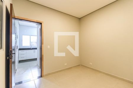 Sala/Quarto de casa para alugar com 1 quarto, 32m² em Vila Almeida, São Paulo