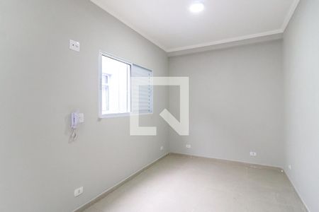 Sala/Quarto de casa para alugar com 1 quarto, 27m² em Vila Almeida, São Paulo