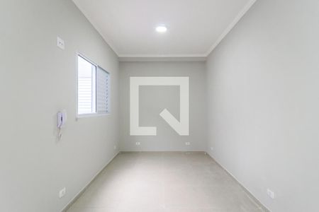 Sala/Quarto de casa para alugar com 1 quarto, 27m² em Vila Almeida, São Paulo