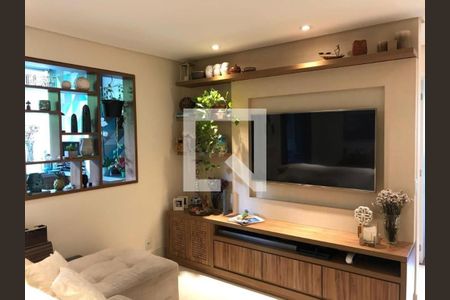 Foto 13 de apartamento à venda com 3 quartos, 102m² em Jardim Vazani, São Paulo