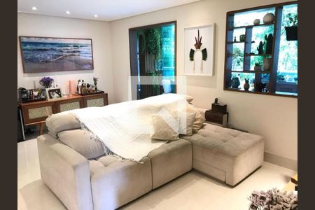 Foto 14 de apartamento à venda com 3 quartos, 102m² em Jardim Vazani, São Paulo