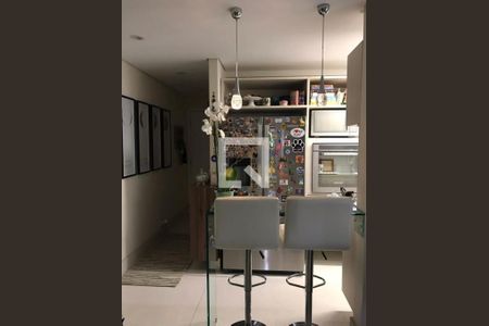 Foto 19 de apartamento à venda com 3 quartos, 102m² em Jardim Vazani, São Paulo