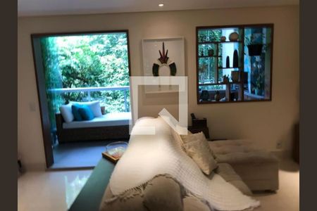 Foto 12 de apartamento à venda com 3 quartos, 102m² em Jardim Vazani, São Paulo