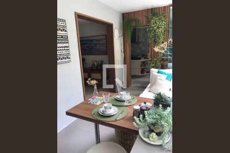 Foto 03 de apartamento à venda com 3 quartos, 102m² em Jardim Vazani, São Paulo