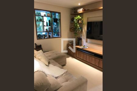 Foto 11 de apartamento à venda com 3 quartos, 102m² em Jardim Vazani, São Paulo