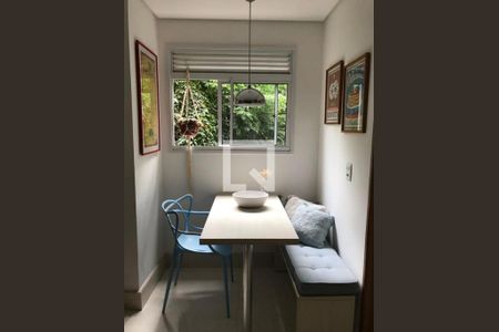 Foto 22 de apartamento à venda com 3 quartos, 102m² em Jardim Vazani, São Paulo