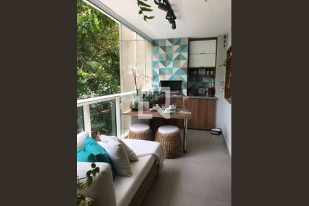 Foto 05 de apartamento à venda com 3 quartos, 102m² em Jardim Vazani, São Paulo