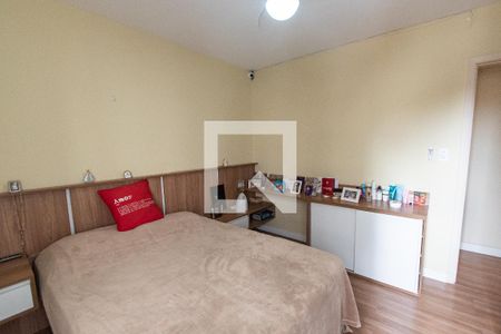 Quarto 2 de apartamento para alugar com 3 quartos, 73m² em Vila Monumento, São Paulo