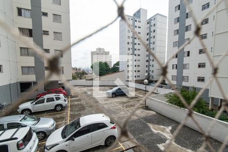 Vista do quarto 1 de apartamento para alugar com 3 quartos, 73m² em Vila Monumento, São Paulo