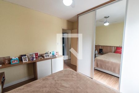 Quarto 2 de apartamento para alugar com 3 quartos, 73m² em Vila Monumento, São Paulo