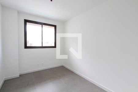 Quarto 2 de apartamento para alugar com 3 quartos, 92m² em Barra da Tijuca, Rio de Janeiro