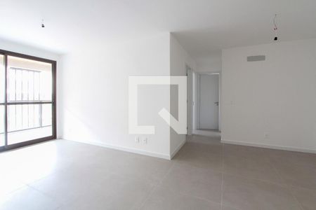 Sala de apartamento para alugar com 3 quartos, 92m² em Barra da Tijuca, Rio de Janeiro