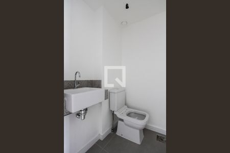 Lavabo de apartamento para alugar com 3 quartos, 92m² em Barra da Tijuca, Rio de Janeiro