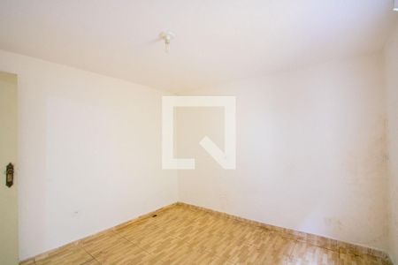 Quarto de apartamento para alugar com 1 quarto, 50m² em Vila Linda, Santo André