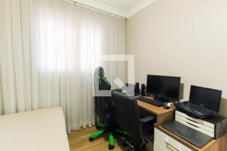 Quarto 2 de apartamento para alugar com 2 quartos, 44m² em Belenzinho, São Paulo