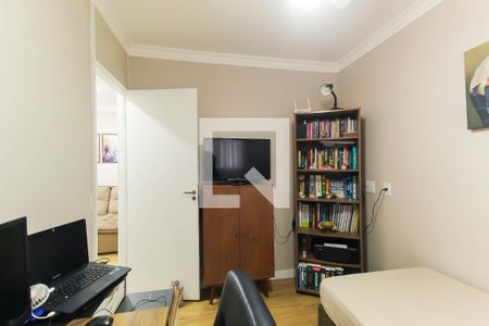 Quarto 2 de apartamento para alugar com 2 quartos, 44m² em Belenzinho, São Paulo