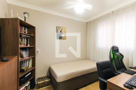 Quarto 2 de apartamento para alugar com 2 quartos, 44m² em Belenzinho, São Paulo