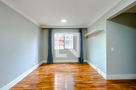 Sala de apartamento para alugar com 3 quartos, 70m² em Vila Mariana, São Paulo