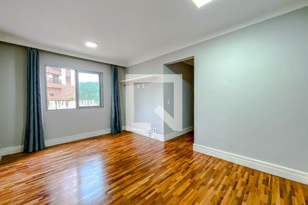 Sala de apartamento para alugar com 3 quartos, 70m² em Vila Mariana, São Paulo