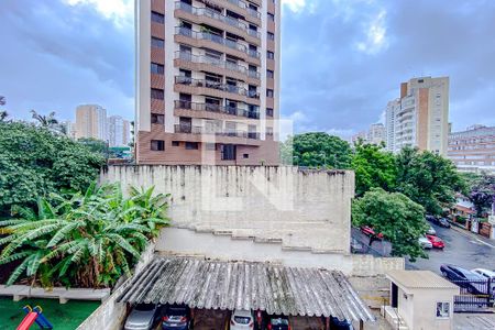 Vista do Quarto 1 de apartamento para alugar com 3 quartos, 70m² em Vila Mariana, São Paulo