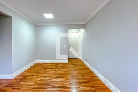 Sala de apartamento para alugar com 3 quartos, 70m² em Vila Mariana, São Paulo