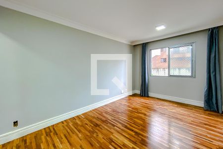 Sala de apartamento para alugar com 3 quartos, 70m² em Vila Mariana, São Paulo