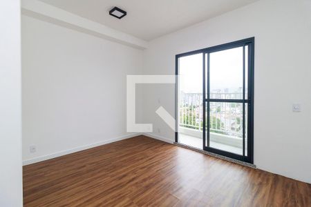 Studio de kitnet/studio para alugar com 0 quarto, 30m² em Santo Amaro, São Paulo