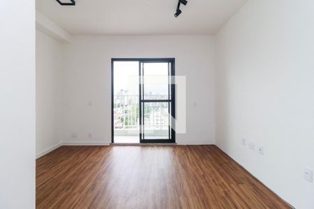 Studio de kitnet/studio para alugar com 0 quarto, 30m² em Santo Amaro, São Paulo