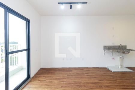 Studio de kitnet/studio para alugar com 0 quarto, 30m² em Santo Amaro, São Paulo