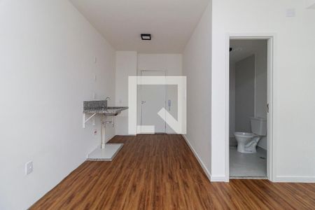 Studio de kitnet/studio para alugar com 0 quarto, 30m² em Santo Amaro, São Paulo