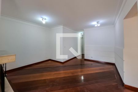 Sala de apartamento para alugar com 3 quartos, 82m² em Vila Mariana, São Paulo