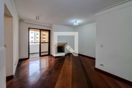 Sala de apartamento para alugar com 3 quartos, 82m² em Vila Mariana, São Paulo