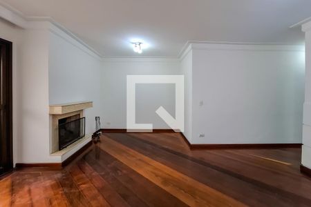 Sala de apartamento para alugar com 3 quartos, 82m² em Vila Mariana, São Paulo