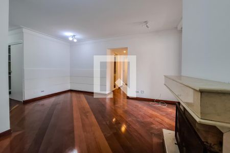 SalaSala de apartamento para alugar com 3 quartos, 82m² em Vila Mariana, São Paulo