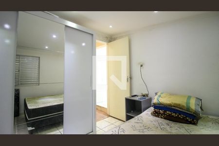 Casa à venda com 1 quarto, 40m² em Vila Carmem, São Paulo