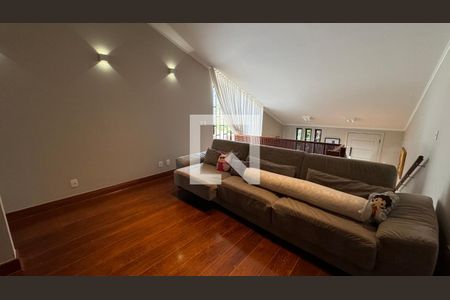 Sala  de casa para alugar com 3 quartos, 340m² em Jardim Paraíso, Campinas