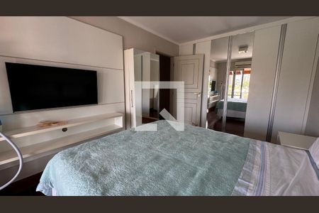 Quarto 1 de casa para alugar com 3 quartos, 340m² em Jardim Paraíso, Campinas