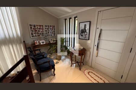 Sala 2 de casa para alugar com 3 quartos, 340m² em Jardim Paraíso, Campinas