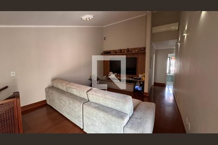 Sala  de casa para alugar com 3 quartos, 340m² em Jardim Paraíso, Campinas