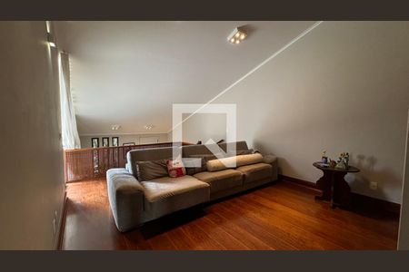 Sala  de casa para alugar com 3 quartos, 340m² em Jardim Paraíso, Campinas