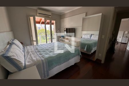 Quarto 1 de casa para alugar com 3 quartos, 340m² em Jardim Paraíso, Campinas