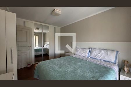 Quarto 1 de casa para alugar com 3 quartos, 340m² em Jardim Paraíso, Campinas