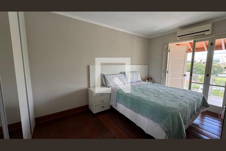 Quarto 1 de casa para alugar com 3 quartos, 340m² em Jardim Paraíso, Campinas