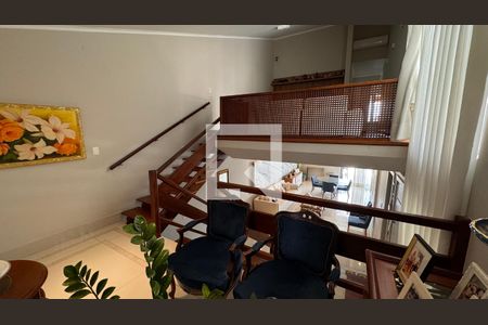 Sala 2 de casa para alugar com 3 quartos, 340m² em Jardim Paraíso, Campinas