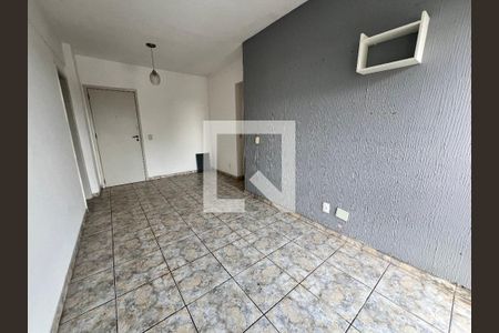 Sala de apartamento para alugar com 2 quartos, 51m² em Pechincha, Rio de Janeiro