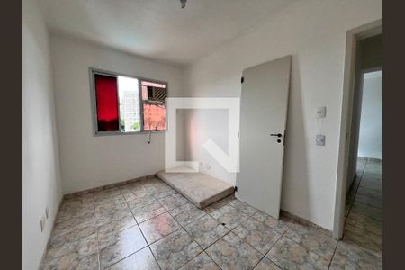 Quarto 1 de apartamento para alugar com 2 quartos, 51m² em Pechincha, Rio de Janeiro